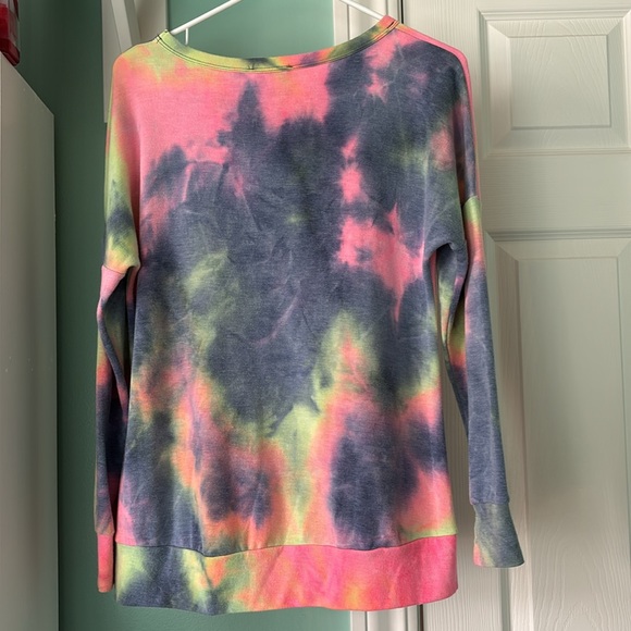 Andree By Unit sweatshirt - Picture 2 of 14